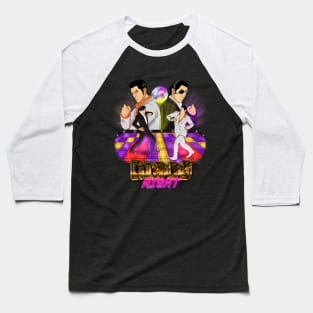 Disco Night! Baseball T-Shirt